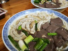 -锦泓老字号猪脏粉(东联大厦店)