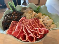 -海底捞(温西店)