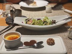 -香樟花园法式铁板烧(恒隆广场店)