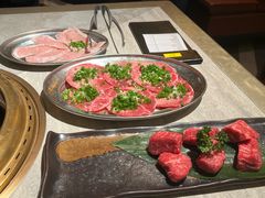-乾杯烧肉居酒屋(中洲湾店)