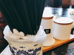 -重元寺香积厨素斋馆