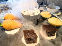 -馋遇江南·精致湖景雅宴(东方之门店)