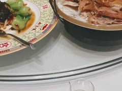 -鹿鸣春饭店(总店)