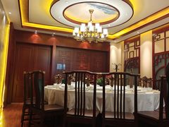 -永乐饭庄(安德路店)