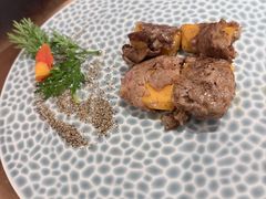 -牛将军•涮肉•烤肉(北京王府井·故宫店)