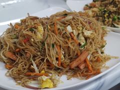 -阿生潮味鲜炒粉(梅林新村店)