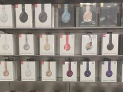 -Apple零售店(深圳益田假日广场店)