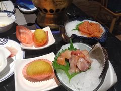 港式榴莲酥-海鼎荟海鲜姿造(泉州仟禧店)