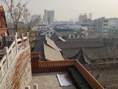 -戏马台景区