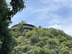 -天河潭旅游度假区