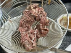 -五洲牛肉美食馆