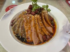 -大嘻咹biangbiang面(历史博物馆店)