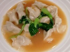 -安天民北方饺子(白石洲店)
