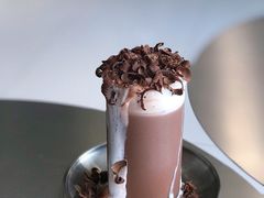 巧克力脏脏-RWORK·COFFEE(滨江店)