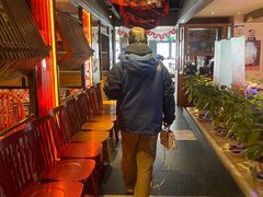 -江边城外烤全鱼(方庄时代购物中心店)