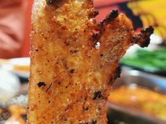 -老号李小肠西昌特色火盆烧烤(树高威尼斯店)