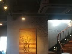 大堂-星巴克(西湖天地店)