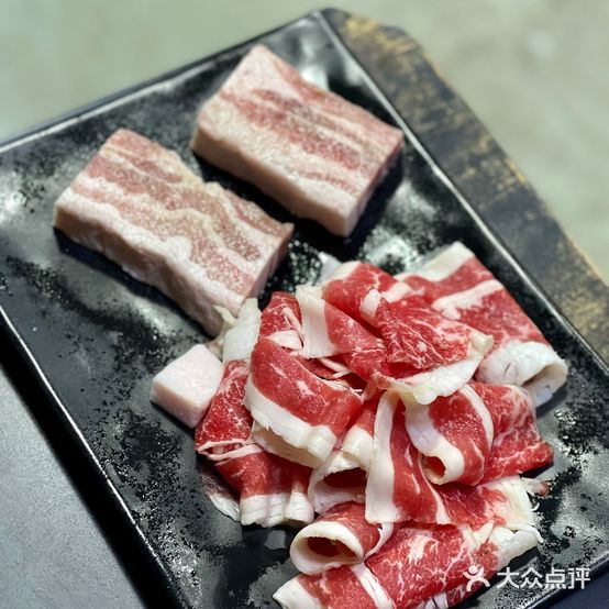 星福洞韩国火炉烤肉