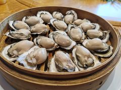 -新海渔港·胶东海鲜家常菜·家宴(奥体中心店)