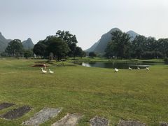 -Club Med地中海俱乐部·桂林度假村