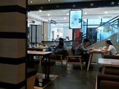 大堂-满记甜品(友谊国贸城店)