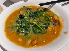-莆田餐厅PUTIEN(三里屯店)
