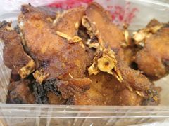 -梅记大块头爆鱼店(乍浦路店)