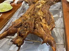 -大家烤羊庄·聚餐团建·谢师宴·生日派对(南山店)