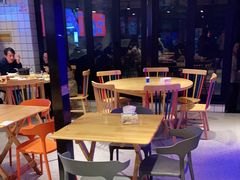 -龚海宝· 烧烤· 羊肉原切挂糊更好吃(庄市店)