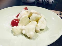 -晓鲜熊猫烤鱼烤吧(西三旗百汇北门店)