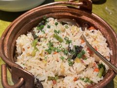 -一坐一忘云南菜(卓悦中心)