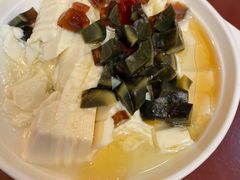-天津外国语大学（马场道校区）食堂