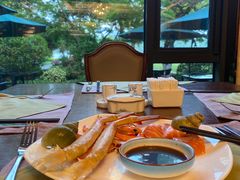 -浙江西子宾馆·瑶园咖啡厅