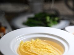 开水白菜-之参餐厅(前门大街店)