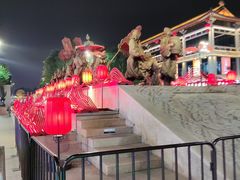 -大唐不夜城