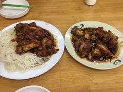 -贤花饭店(城阳店)