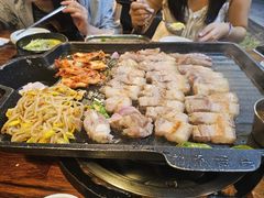 -Dombe豚(黑猪肉街店)