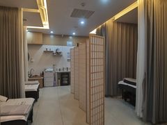 -麦悠悠·SPA·推拿(沈杜公路地铁站店)