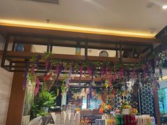 -阳光岛·海鲜盛宴(银泰中心in99店)