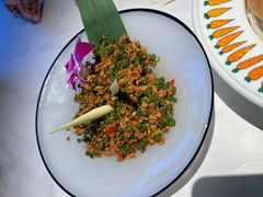 -太食獸泰式茶餐厅(北美新天地店)