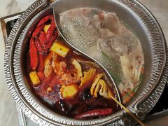 -火炉火自助餐(西直门凯德MALL店)