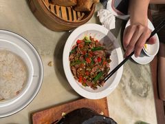 -绿茶餐厅(成都大悦城店)