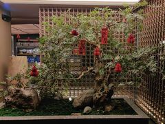 -船歌·鱼水饺青岛菜(闽江二路店)