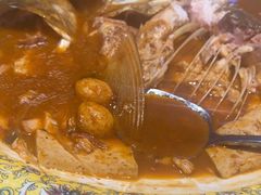 -俭寨大盘鸡·缸子肉·小公鸡·新疆菜(云通店)