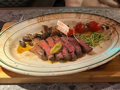 -芭莉与彩虹西餐厅(成都合生汇店)