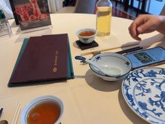 -侨美食家·粤菜(体育西路店)