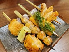 -鸟鹏烧鸟居酒屋(天河领展店)