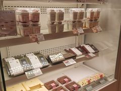 零售区-好利来(尚志大街店)