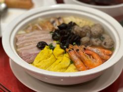 -无锡君来洲际酒店·宴会厅