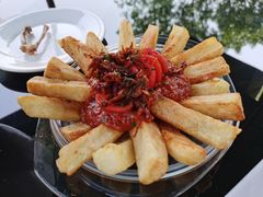 -Lets burger非常汉堡·环球风味(蓝色港湾店)